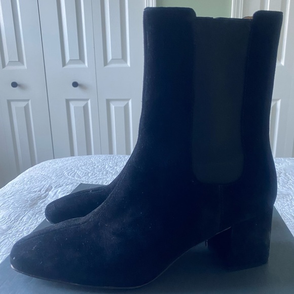 Ann Taylor boots - Picture 6 of 8